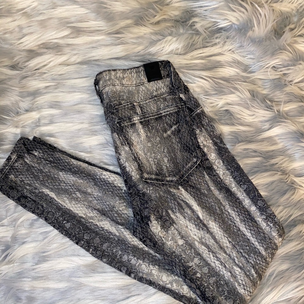 COPY - Guess curve X jeans